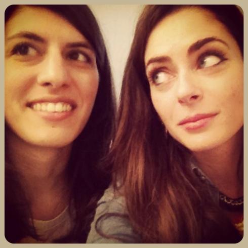 Giulia&Francesca